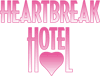 Heartbreak Hotel Symbol
